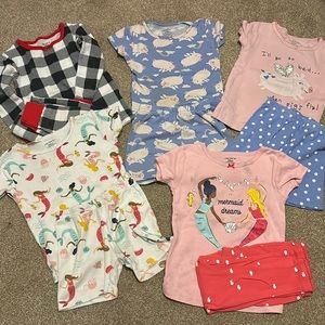 Carters 24 Month Bundle